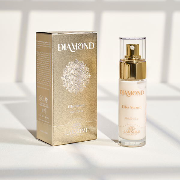 diamant hud boost serum