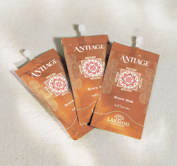 Antiage Renew Mask with Exosomes