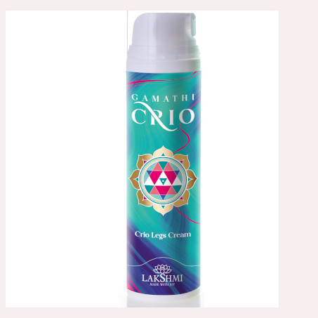 Crio Legs Cream