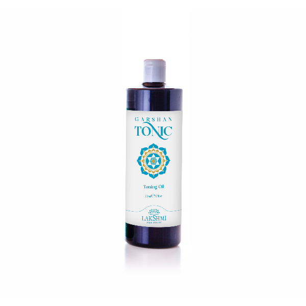 Toning Oil 500 ml