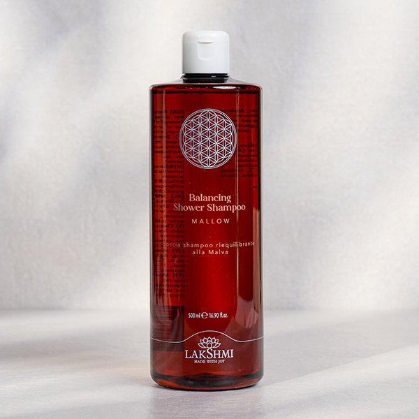 Balance Shower Shampoo Malva