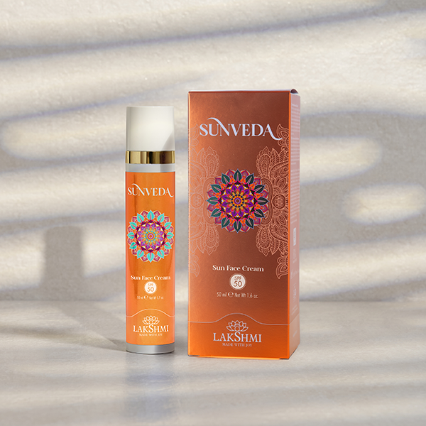 Sun Face Cream Ansikte spf 50