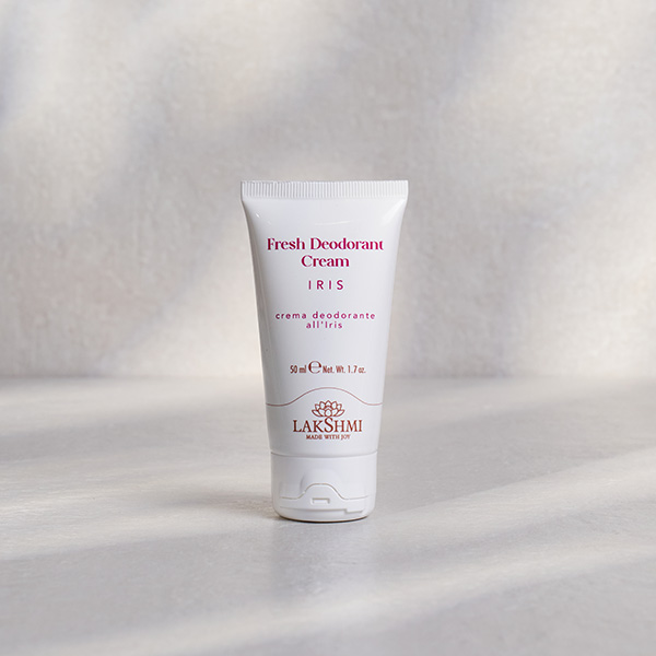 Fresh Deodorant Cream