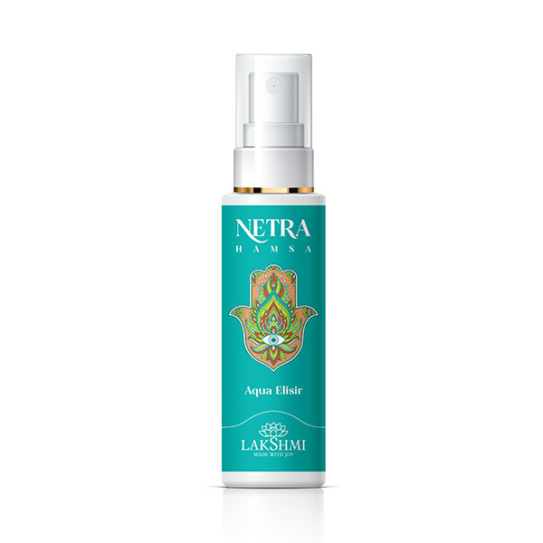 Netra Elixir water