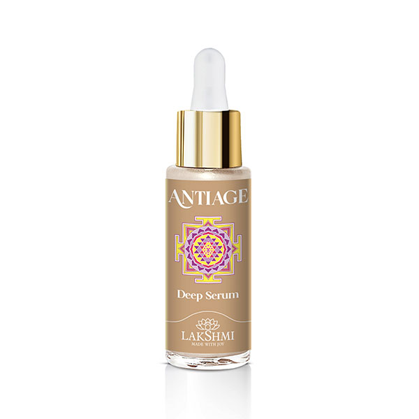 Deep nutrition serum, 30 ml