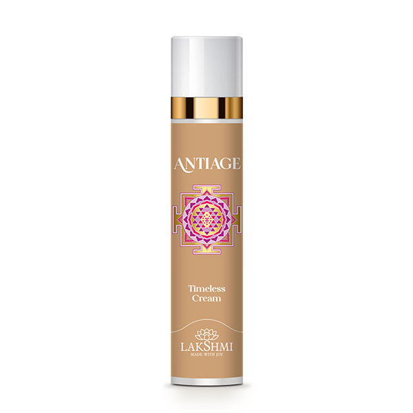 Timeless cream, 50 ml