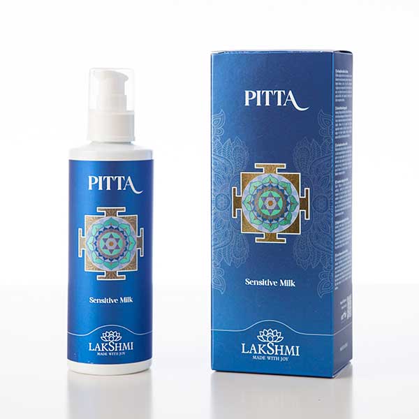 Sensitiv Cleansing Milk