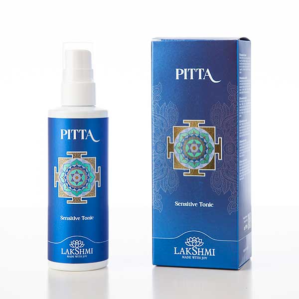 Sensitiv Tonic Pitta
