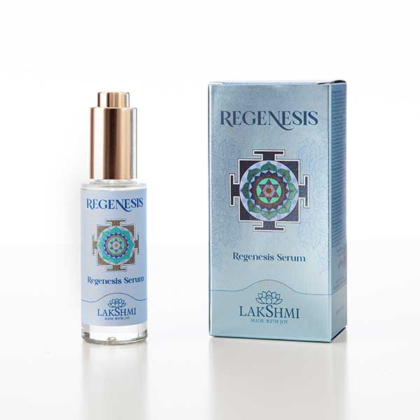 Regenesis Serum