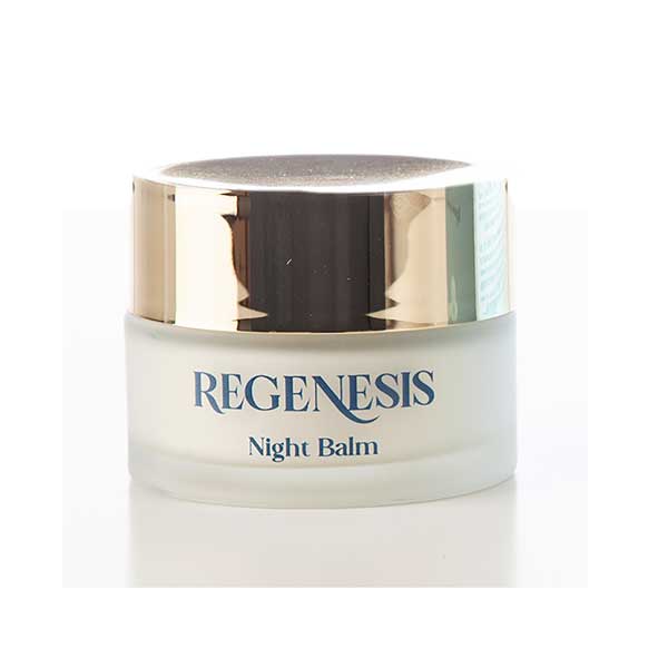 Regenesis NattBalm