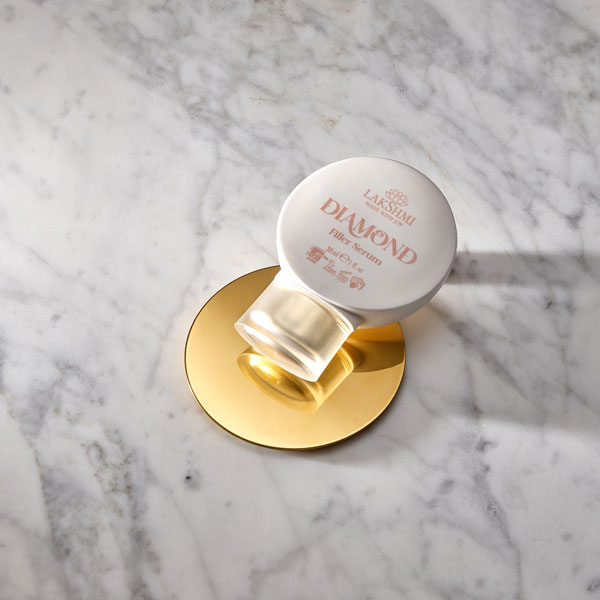 Diamond Filler Serum