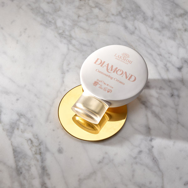 Diamond Contouring Cream